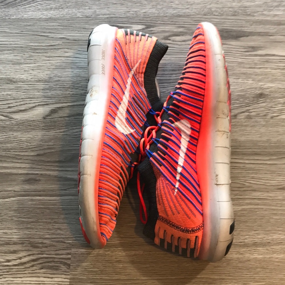 Nike Free